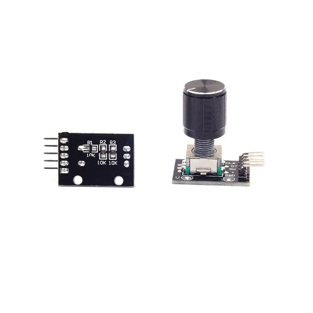 Arduino Rotary Encoder Debounce Code proyectosarquitectonicos.ua.es