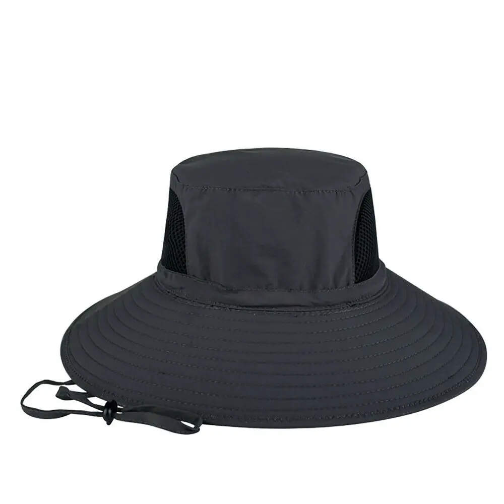Панама, шляпа-Панама, унисекс, складная Мужская и женская кепка s, летняя, для рыбалки, пляжа, фестиваля, защита от солнца, кепка с покрывалом