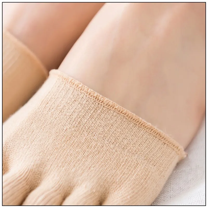 1Pairs/lot=2pieces Lace Boat Socks Female Double Needle Vertical Strip Retro Women's Socks Lace Summer Socks Ladies