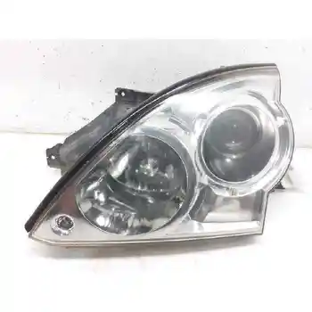 

92103H1020 left headlight HYUNDAI TERRACAN (HP)