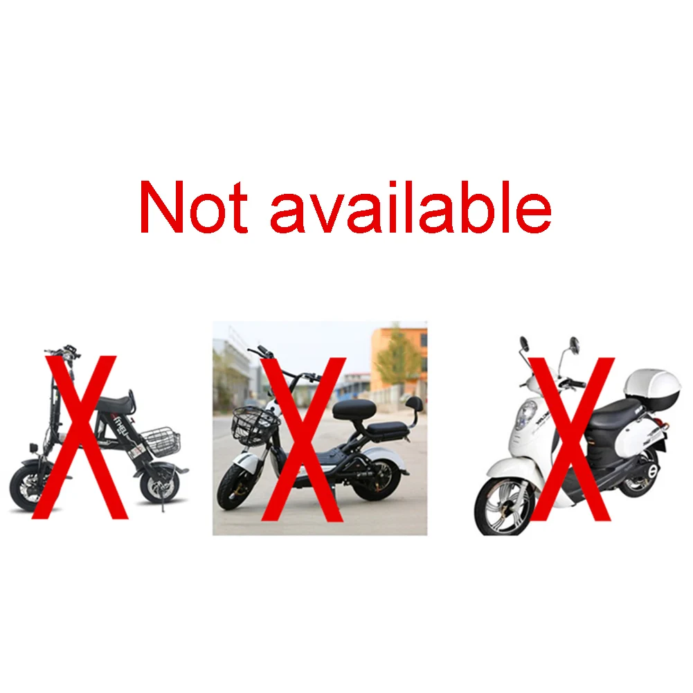 Child Bike Seats Quick Dismounting Seat Bicycle Preposed Safety Seat with Armrest and Pedal Bicycle Accessories