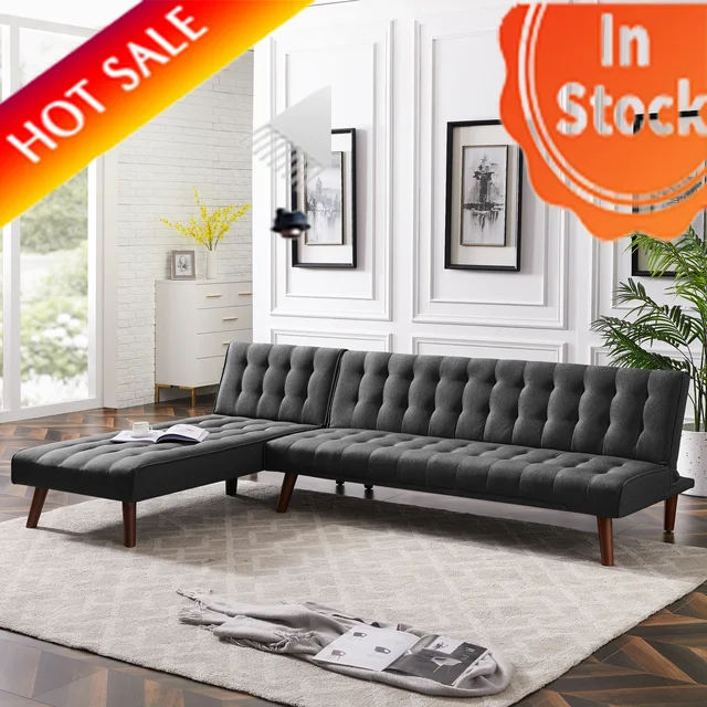 Modern Sectional Sofa 1