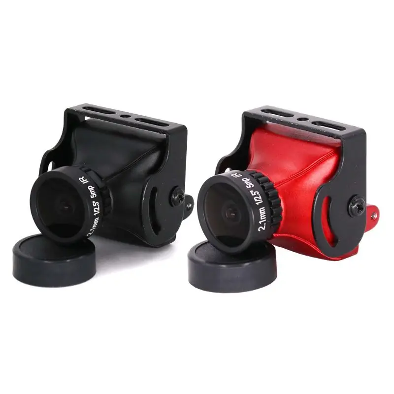 

FPV Camera 1/3 CMOS 2.1mm 1200TVL High-definition Camera for RC FPV Drone Part 2020 Hot Sale