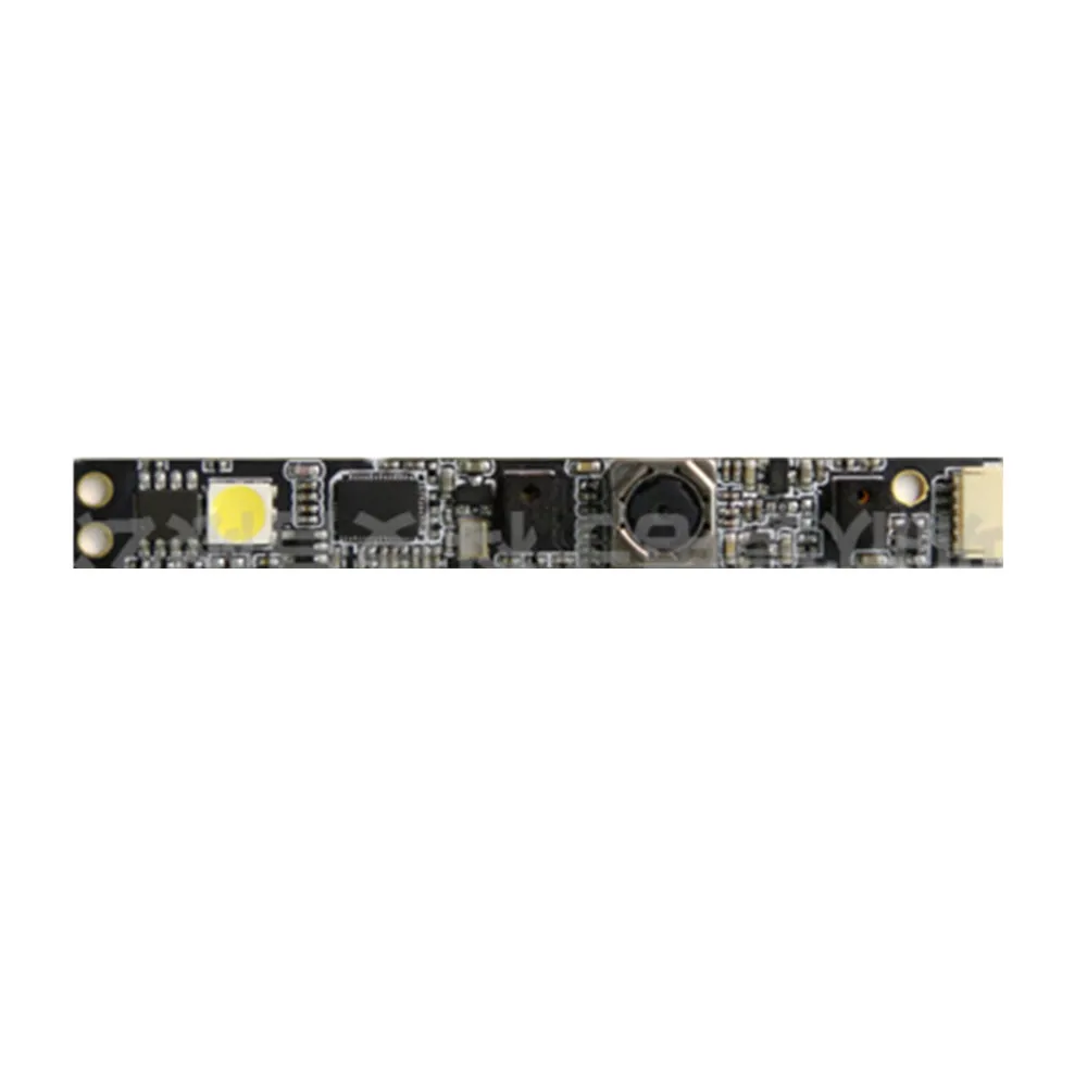 Модуль камеры 5 мегапикселей USB 70 градусов CMOS 1080P с двойным микрофоном HD