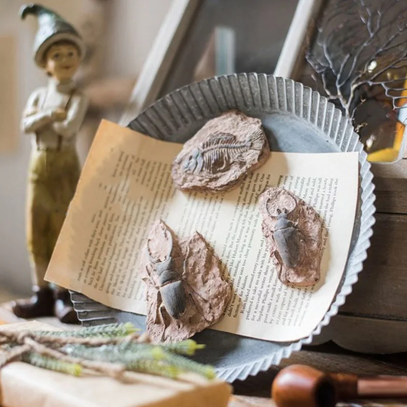 JINSERTA-2PCS-Metal-Storage-Tray-Set-Vintage-Round-Handcrafted-Dried-Fruit-Snack-Cake-Plate-Home-Garden (1)