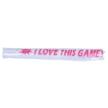 

30 Pieces Colorful shiny sponge sticks Luminous Baton LED Foam Stick Chopsticks Rally Party Flashing Glow Batons Light Stick