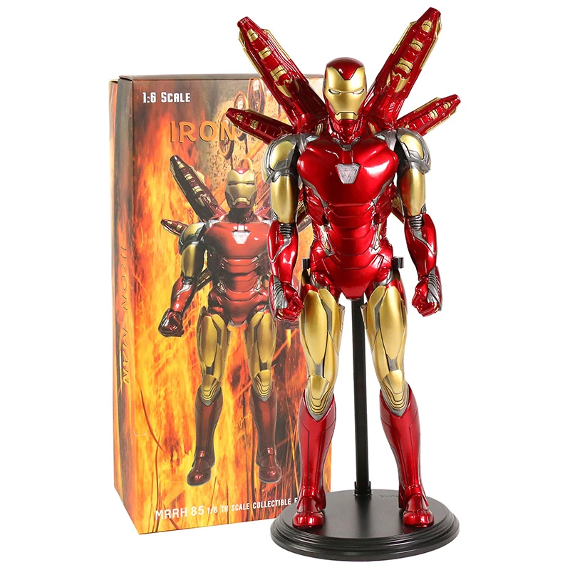 6th Scale Collectible Figure Model Toy 