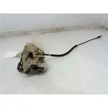 

7701045304 LOCK LEFT FRONT DOOR RENAULT CLIO II PHASE I (B/CBO)