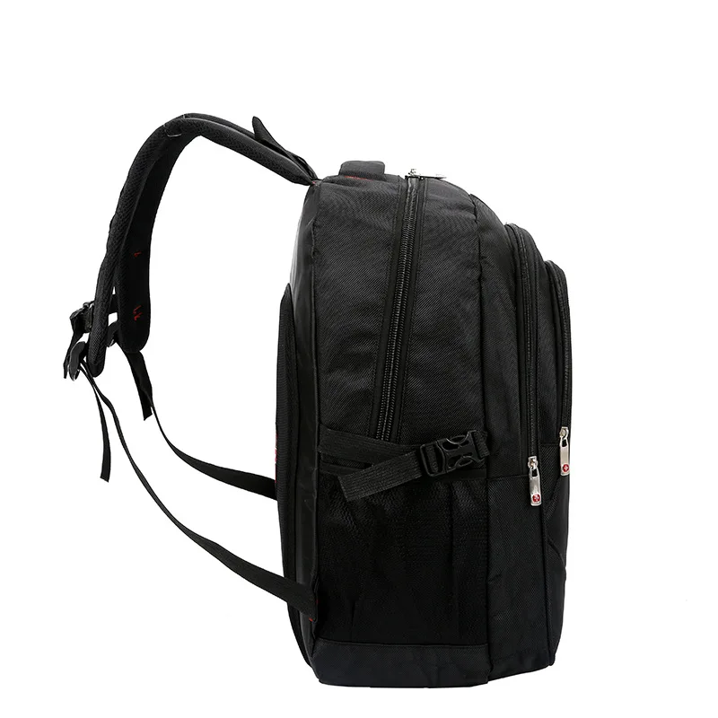 

Multi-functional Saber Backpack Men's Large Capacity Outdoor Casual Travel Mountaineering Bag