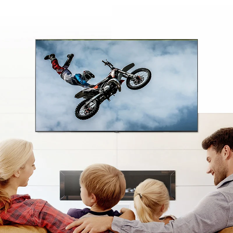 QHDTV IPTV France Arabic Belgium Android M3U IPTV Subscription Algeria French Arabic IPTV Germany Netherlands Morocco QHDTV Code