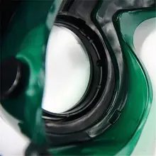 Прочные защитные линзы для пайки сварочные очки флип-up пайка мягкая оправа глаза PXPE