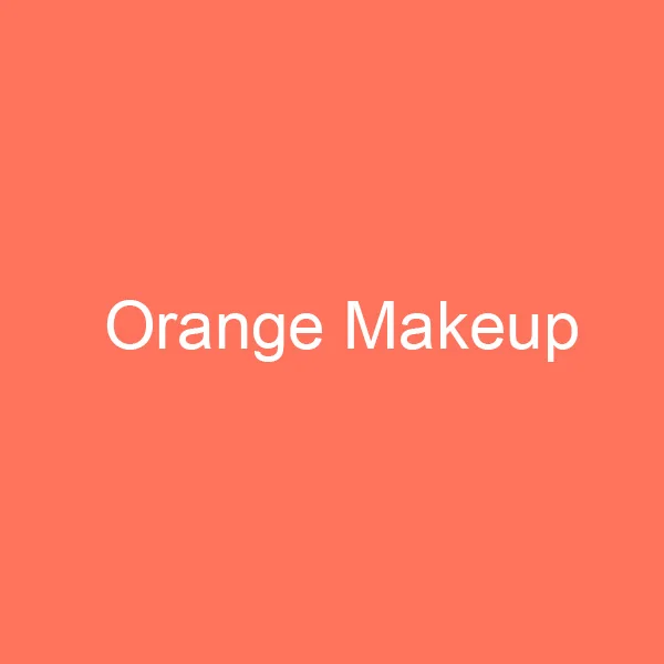 Orange Make up 1 шт/2 шт многоразовые ватные палочки для чистки ушей Косметические Силиконовые палочки для чистки макияжа и касания дропшиппинг - Цвет: Orange Make up