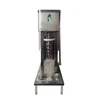 Freeze Fruit Yogurt Ice Cream Swirl Mixer Blender Real Ice Cream Maker Fruit Ice Cream Blender Mixer Machine 4