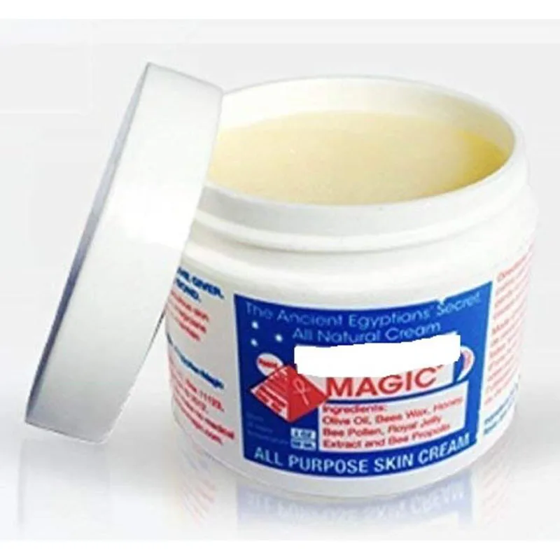 

New Sealed Face Anti Aging Egyptes All Natural Cream Natural Skin Moisturizing Cream Combo Anti-Aging Cream Whitening 118ml