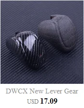 DWCX 2 пары 3 кнопки автомобиля дистанционного ключа Pad Fob комплект подходит для Honda Civic Accord Jazz CRV HRV