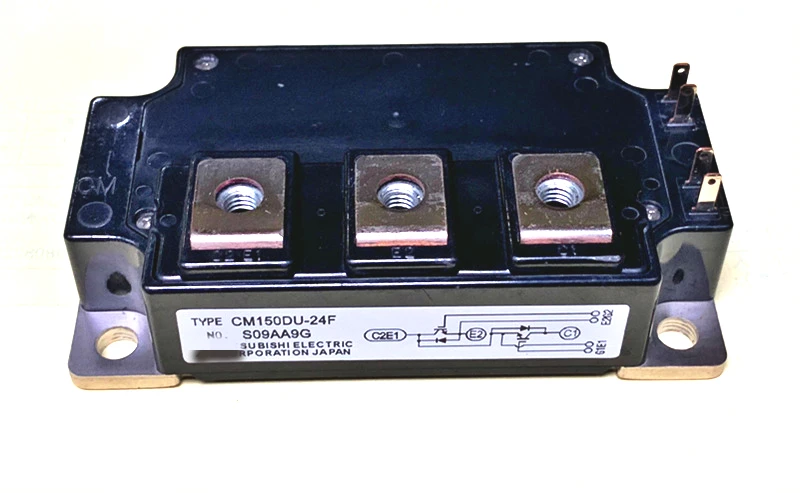 IGBT Запчасти и аксессуары для CM150DU-24F
