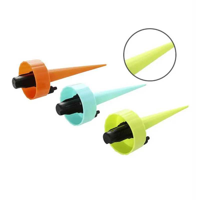 Горячее автоматическое устройство орошения садовый инструмент для полива