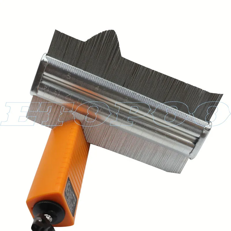 200mm-150mm-125mm-Metal-Professional-Contour-Gauge-8inch-6inch-Profile-Tiling-Laminate-Tiles-Carpet-Radian-gauge (1)