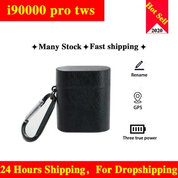 

i90000 Pro TWS 1:1 Wireless Blutooth Earphones Mini Sport Headsets Headphones Stereo Earbuds PK i7s i12 i500 i9000 Pro Tws