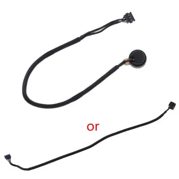 

MIC Microphone Cable For Macbook Pro 13\" A1278 Microphone Flex Cable MC700 MB990 MC374 MC700 MC314 MC101 922-9059