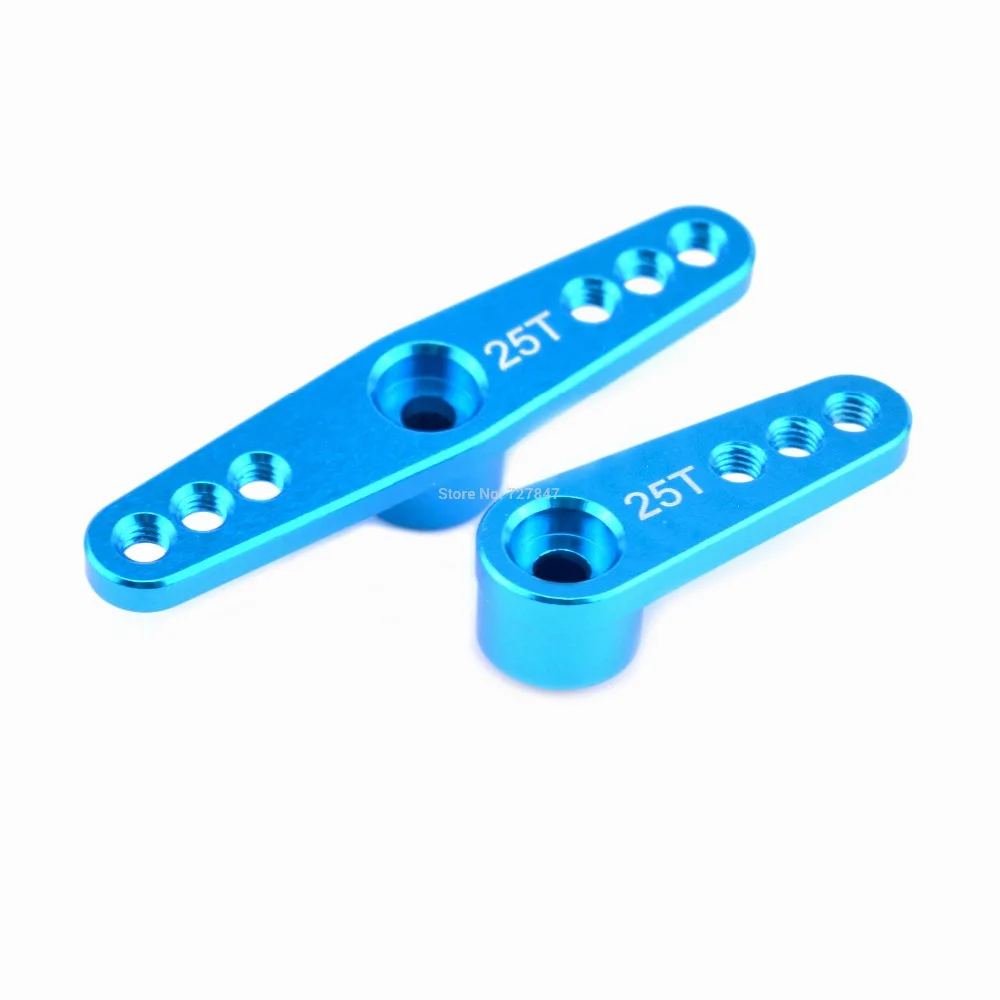 2pcs arm
