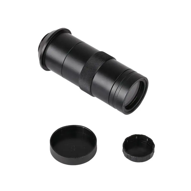 Dreamburgh USB Industrial Microscope Camera 60FPS HDMI HD Camera + 0.5X Eyepiece Adapter Digital C