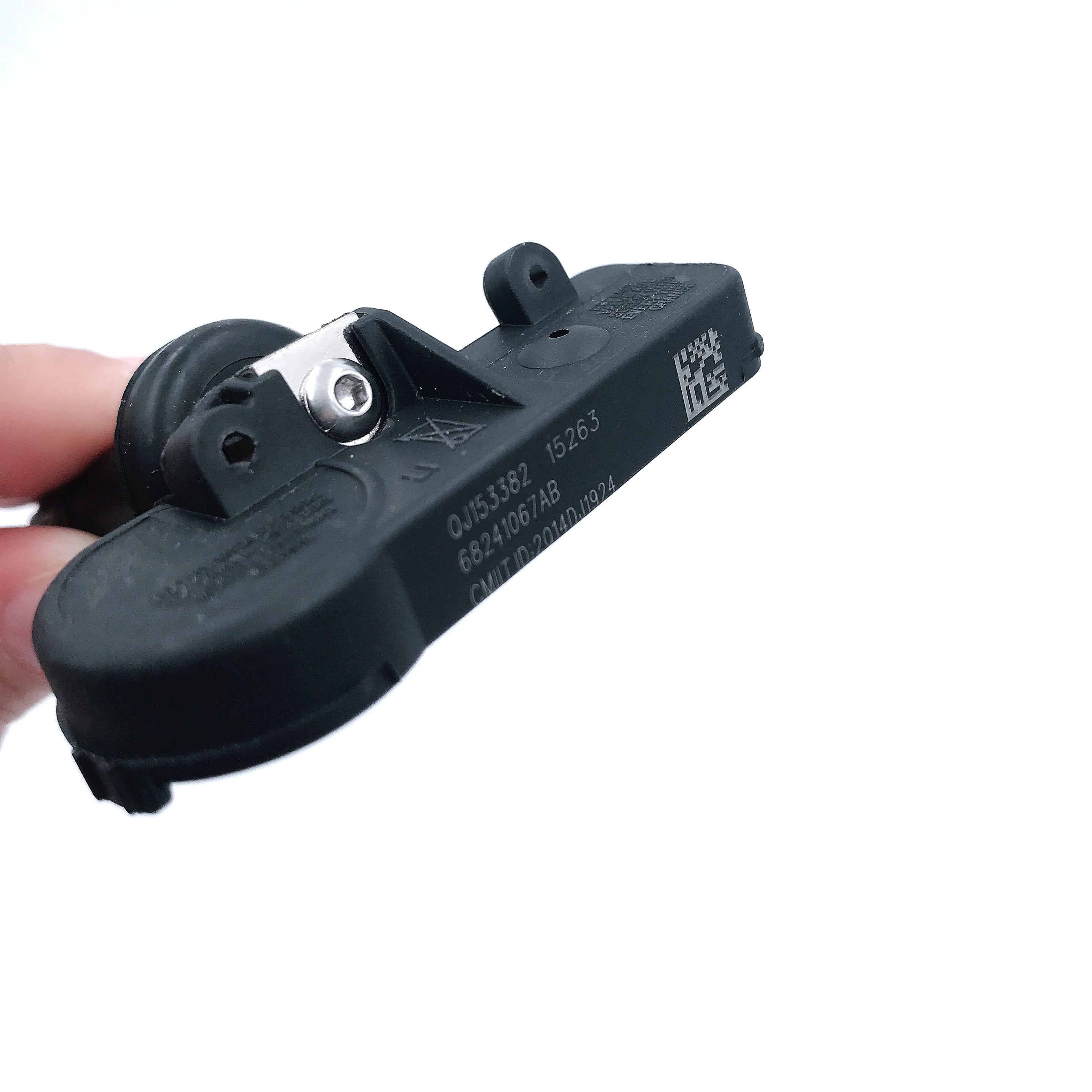 TPMS 68241067AB 68241067AA датчик давления в шинах для Jeep Wrangler Grand Cherokee Dodge Challenger, Charger Durango 433 МГц