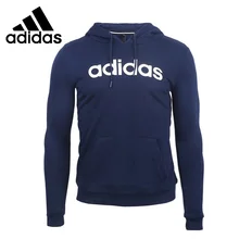 Новое поступление Adidas NEO Вт, соответствующий европейским стандартам по ограничению на использование опасных материалов в производстве HDY Для женщин куртка спортивная одежда с капюшоном