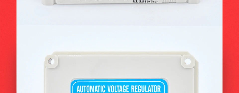 EA05A автоматический регулятор напряжения avr 100kva запчасти дизельного генератора