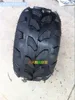 19X7-8 WHEEL 18x9.50-8 wheel for  ATV car vacuum tire front 19-7-8 rear 18-9.50-8 iron hub aluminum alloy hub atv tire ► Photo 3/4