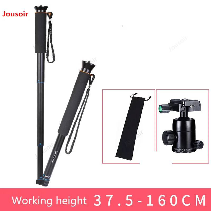 SLR camera monopod camera portable camera For C / N shooting bracket