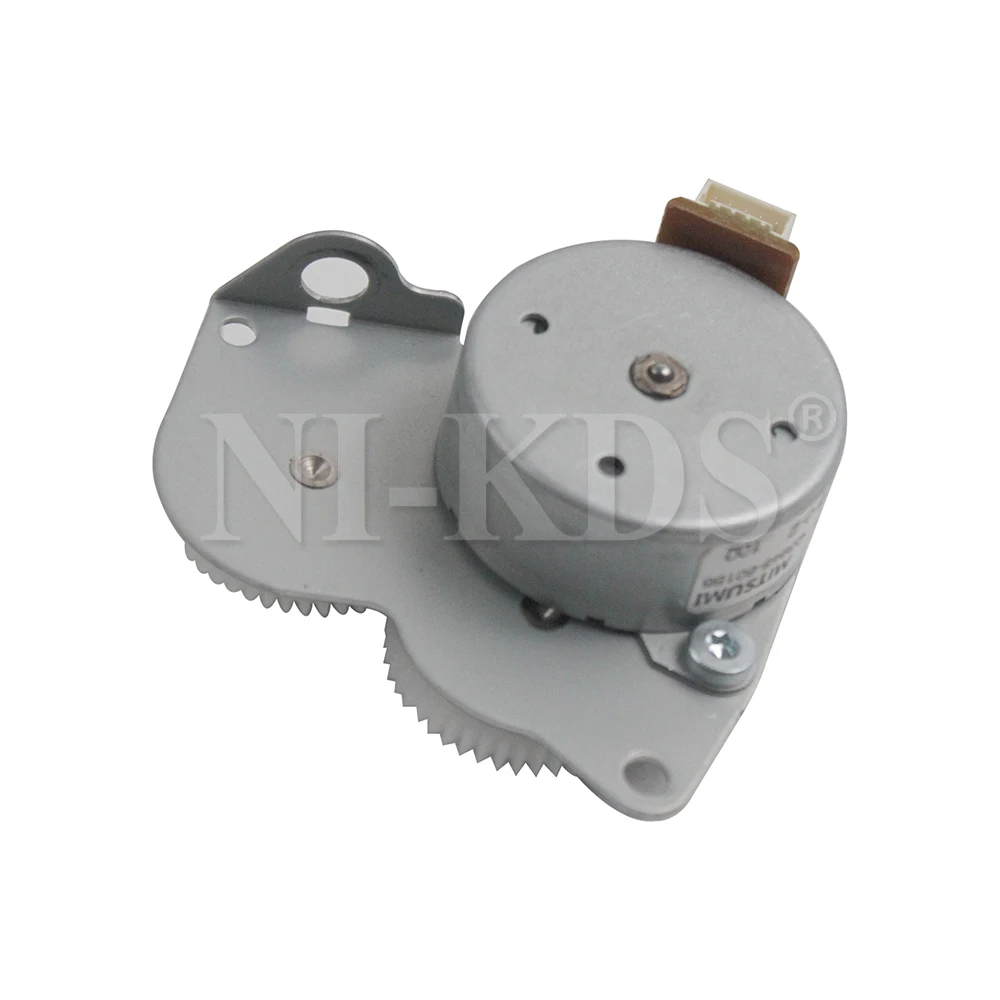 Stepping Motor Do Scanner Para Hp Laserjet M1522 Q3948-60186 M2727.