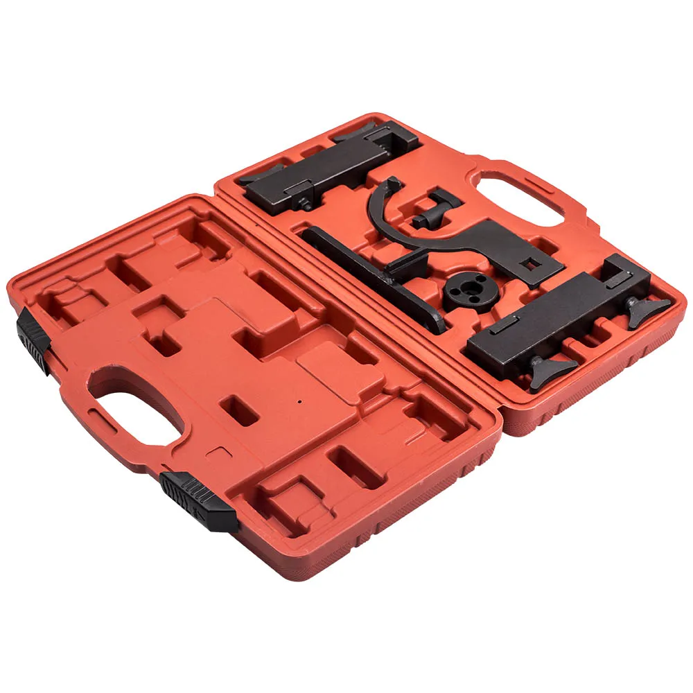 Engine Setting Locking Timing Tool Kit For Jaguar/ FOR Land Rover Range 5.0L V8 508Hp afbeelding