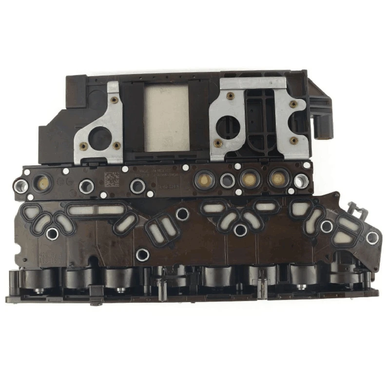 6T70 модуль управления коробкой передач(TCM) для Chevrolet Cadillac Buick(24275869