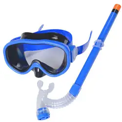 Популярные детские очки для плавания, летние детские очки для плавания и дайвинга, наружные очки для плавания и дайвинга, маска для
