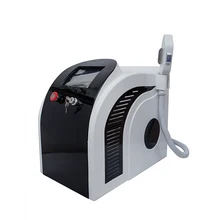 Renlang IPL система устройства серии Горячая Модель IPL SHR машина для удаления волос быстрая безболезненная депиляция