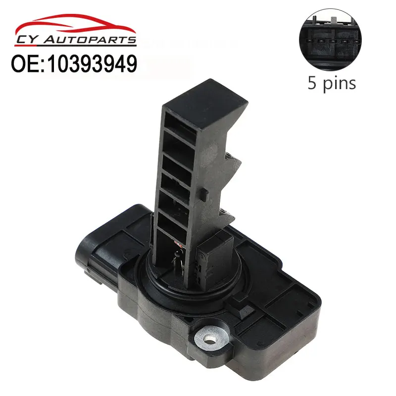 

Датчик расхода воздуха Maf для Chevrolet Express Silverado GMC Savana, Sierra 2500 3500 4500 HD 6,6 6.6L 10393949 23259883 213-4601