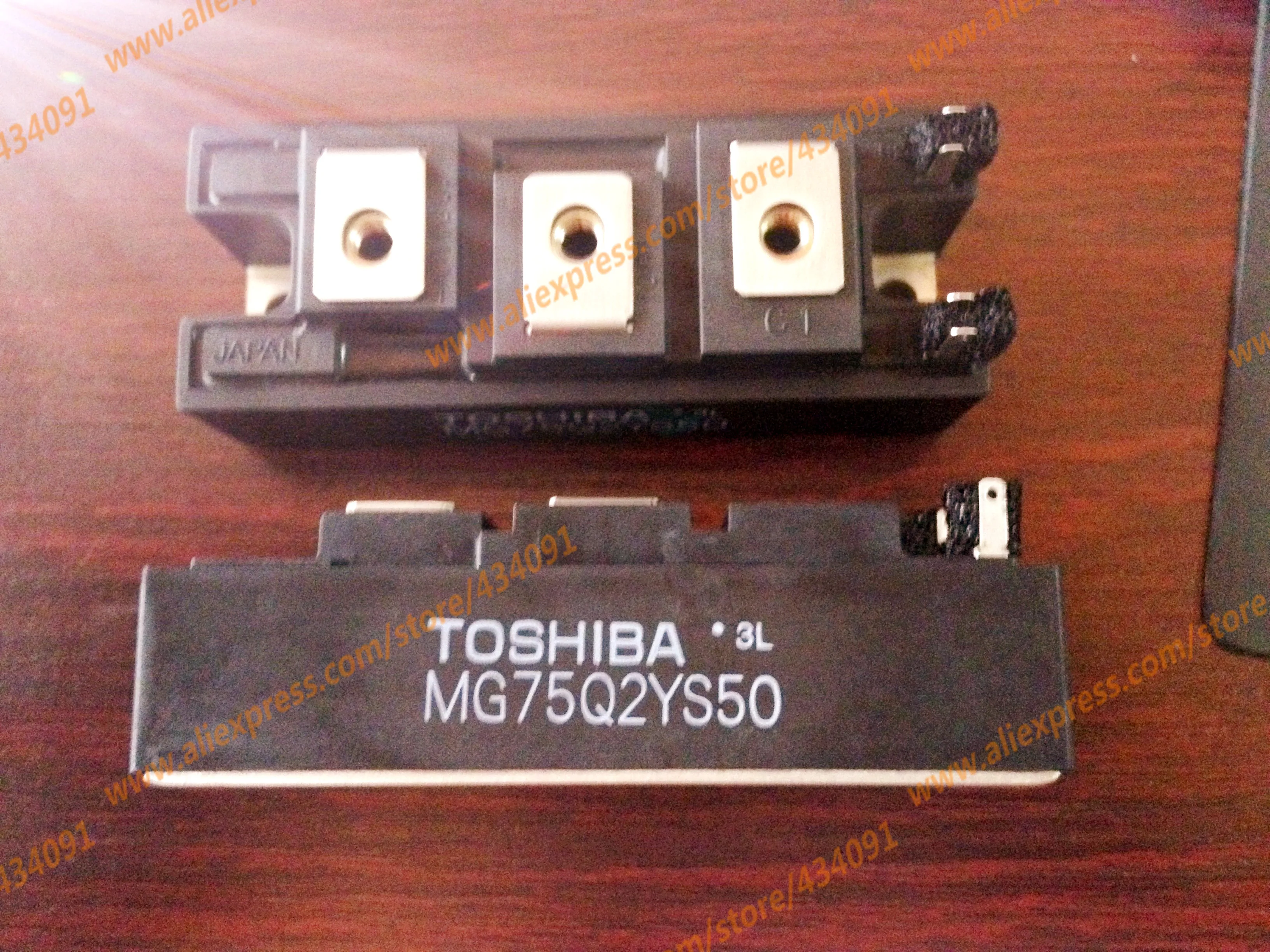 MG50Q2YS50 MG75Q2YS50 MG100Q2YS50 MG150Q2YS50 и модуль