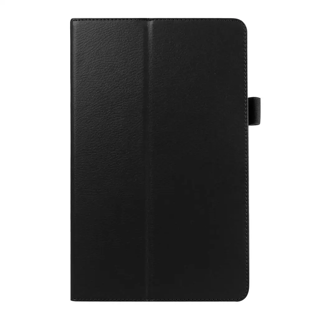 Premium PU Leather Magnetic Flip Cover with Stand Holder for Samsung Galaxy Tab A7 10.4 inch (2020)