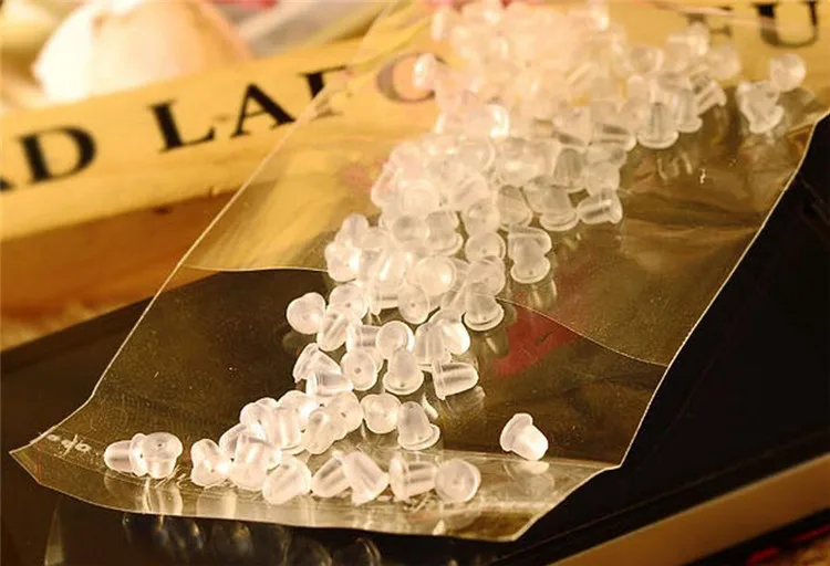 Рисунок 3 - Заглушка для сережек