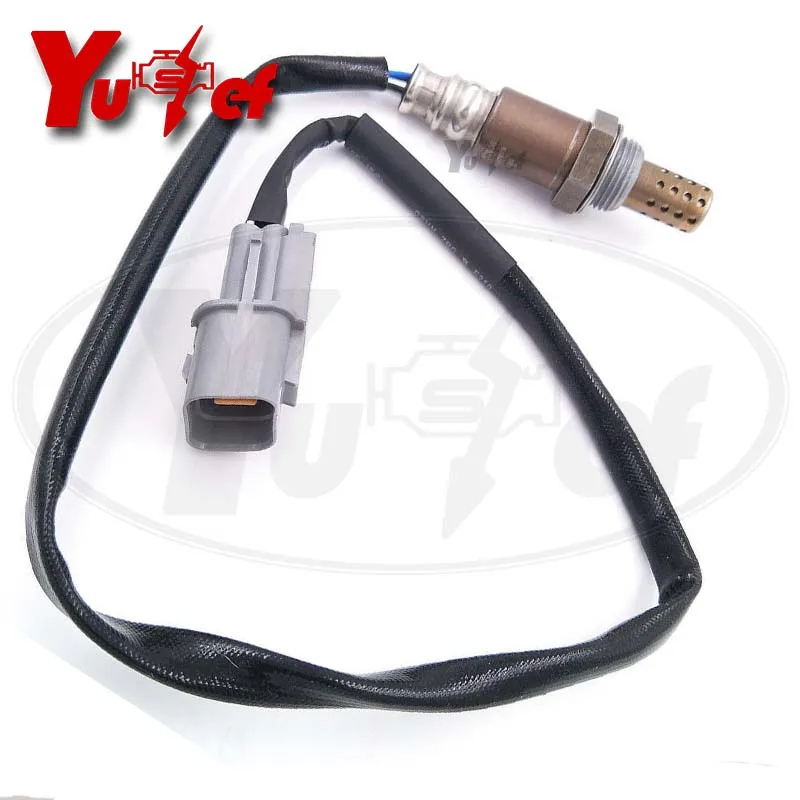 Кислородный датчик Lambda O2 MN153035 MN153036 подходит для MITSUBISHI Outlander Grandis Evolution EVO Space Runner Star