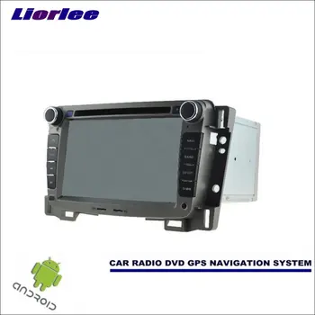 

Liorlee Car Android Navigation System For Chevrolet Sail 2010-2013 Radio Stereo CD DVD Player GPS Navi BT HD Screen Multimedia