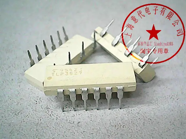 TLP3527 DIP-10