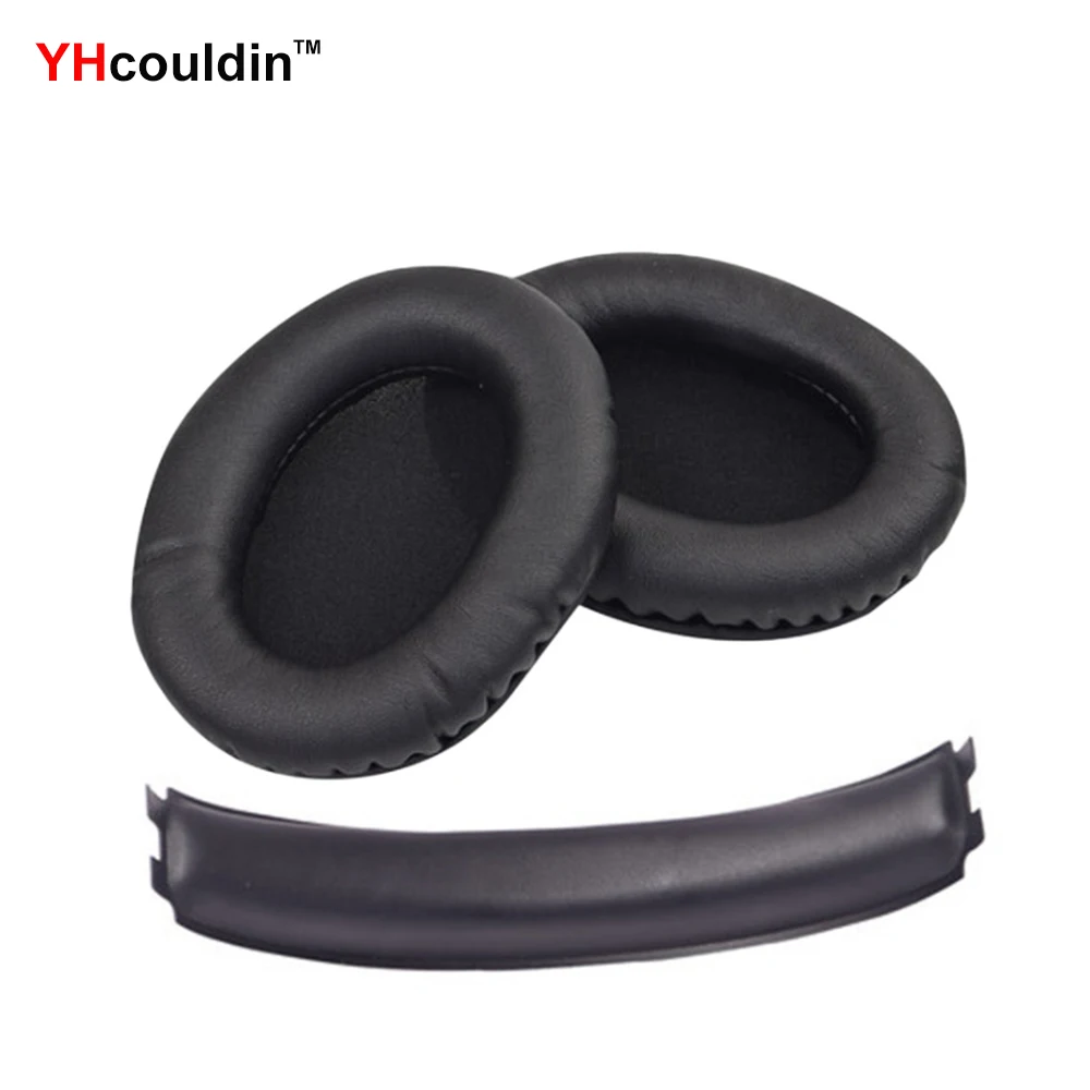 hyperx cloud flight ear cushions