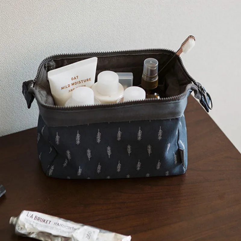 

Multifunctional Three-Dimensional Large Capacity Travel Bag,Women's Washing and Waterproof Cosmetic Bag