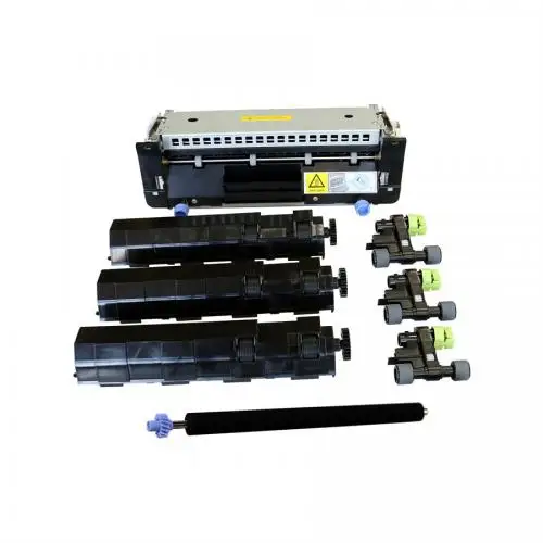 Установка термозакрепляющего устройства для ремонта 40X8423 40X8424 40X8425 для Lexmark ms810 mx810 mx710 mx811 ms811 mx711 ms812 Ремонтный комплект для 110 V, 220V
