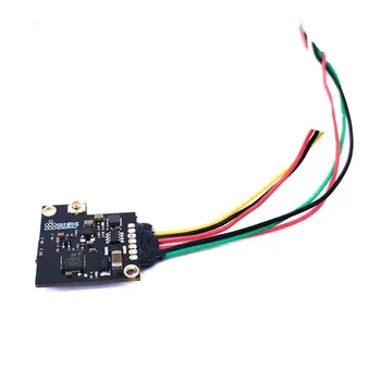 

Accessories Supports OSD UFL Antenna Tower FPV Picture Transmitter Replacement Parts LED Light 5.8G 48CH Toys Adjustable Power