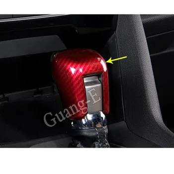 

Car Inner Lamp Frame Trim Cover Sticker Styling Shift Knob Control Top Parts 1pcs For Honda Civic 10th Sedan 2019 2020 2021