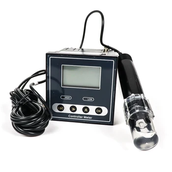 

Intelligent ph probe RS485 PH meter ph sensor 4-20mA