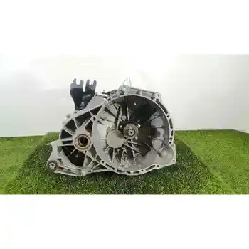 

6M5R7002ZC Gearbox Ford Focus Hatchback (CHAP) 1.6 (d)